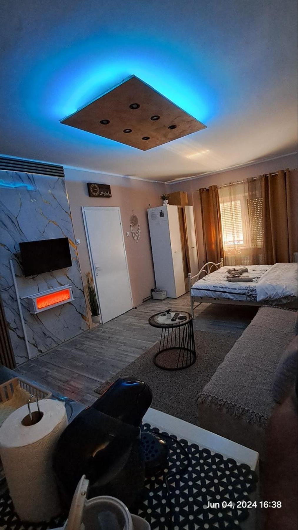 Apartman Iva Зайечар Екстериор снимка