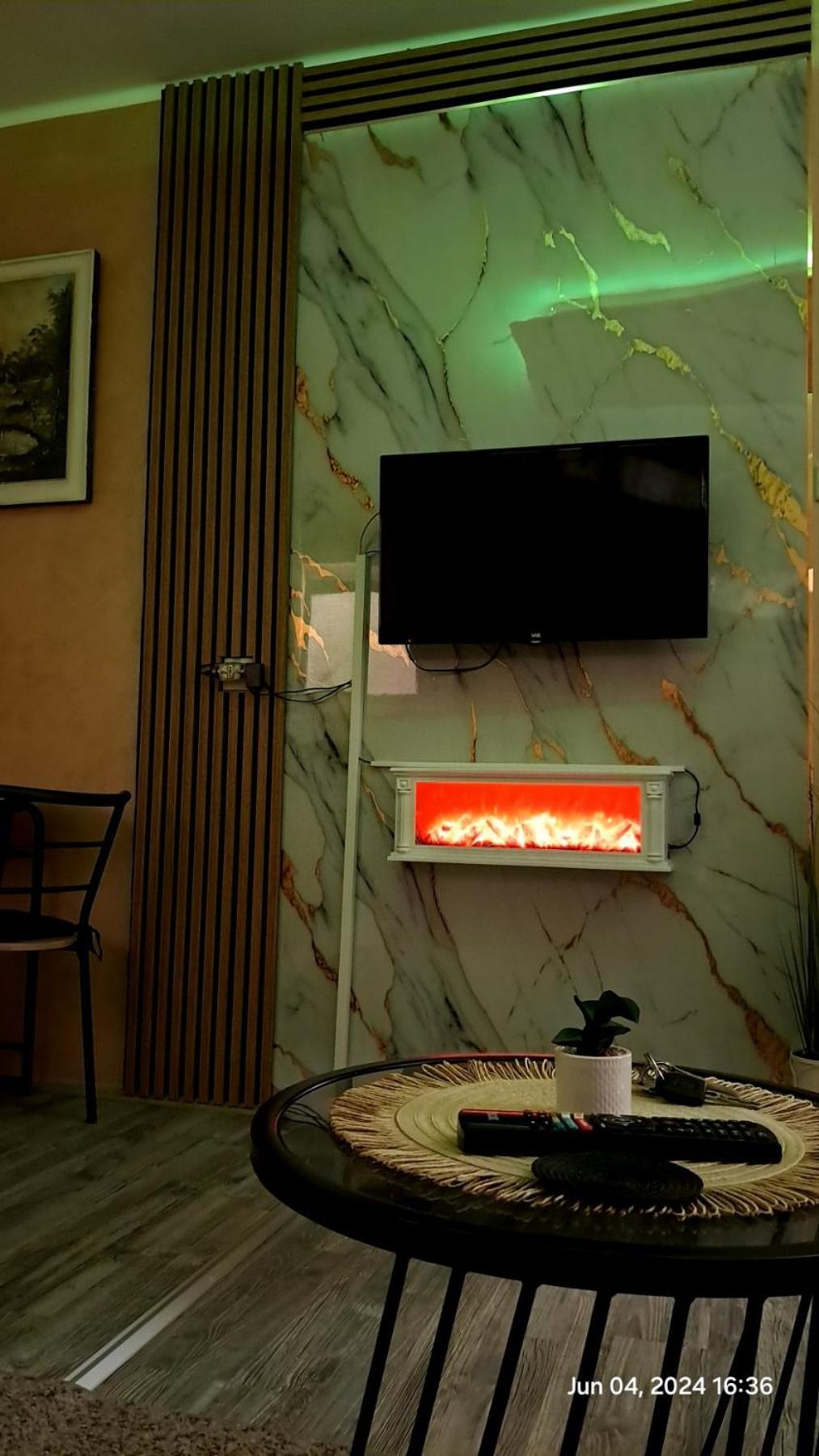 Apartman Iva Зайечар Екстериор снимка