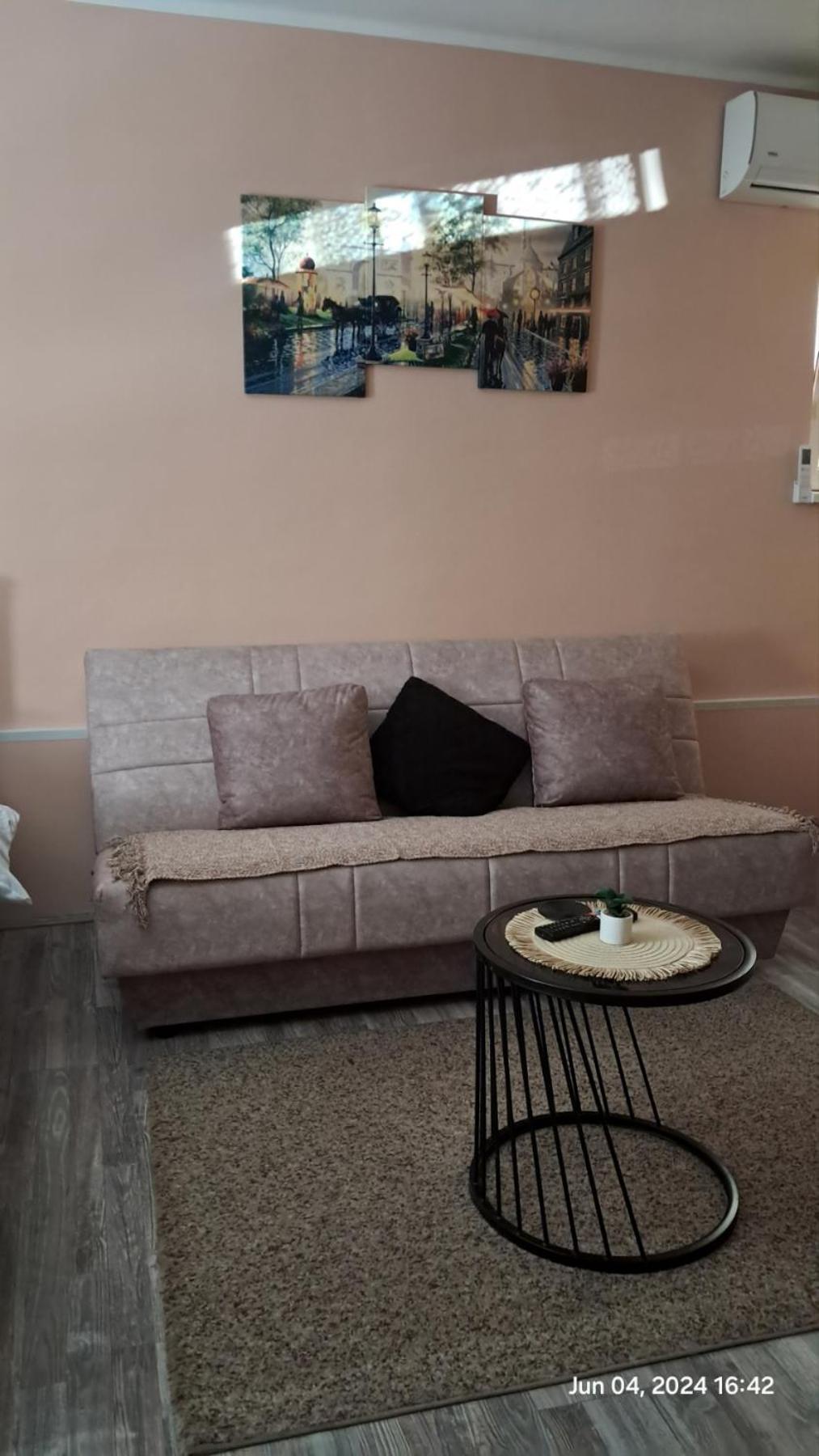 Apartman Iva Зайечар Екстериор снимка