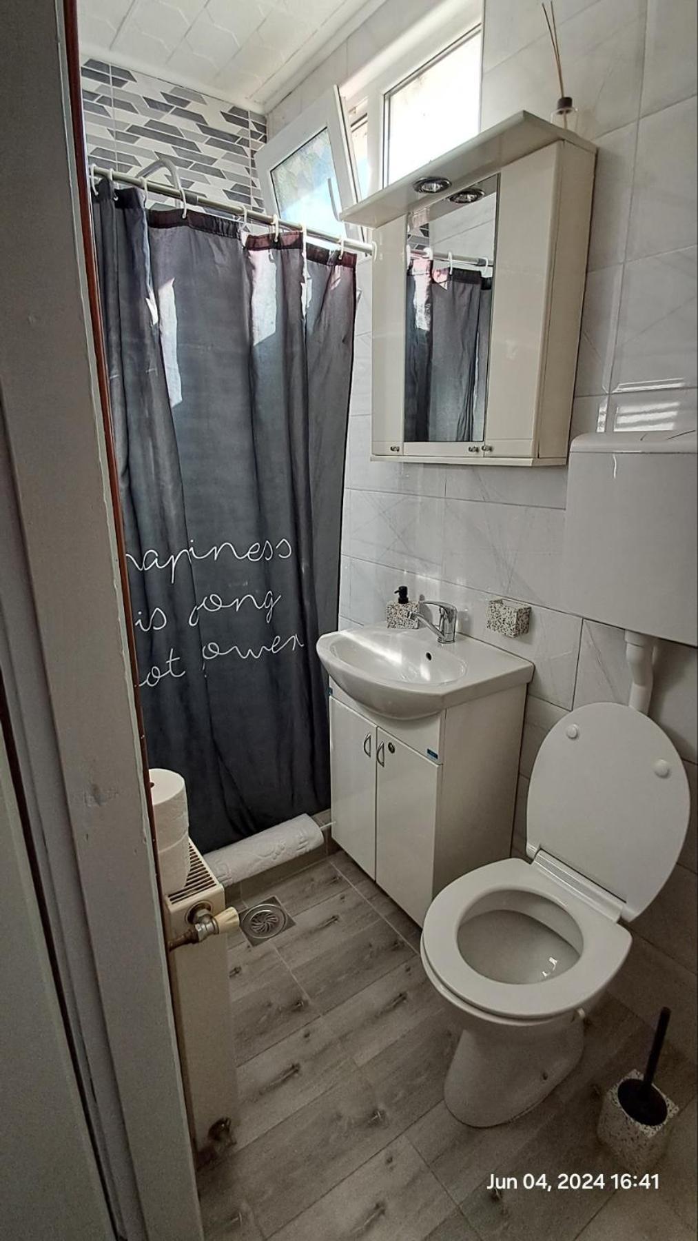 Apartman Iva Зайечар Екстериор снимка