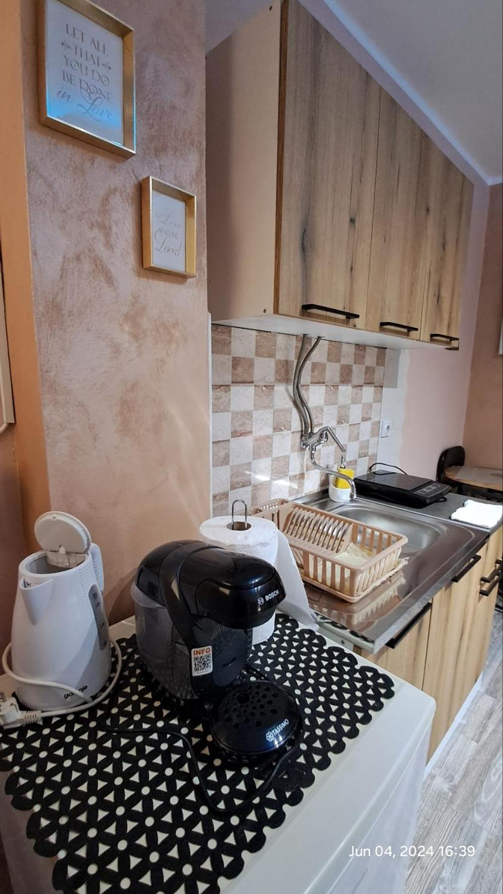 Apartman Iva Зайечар Екстериор снимка