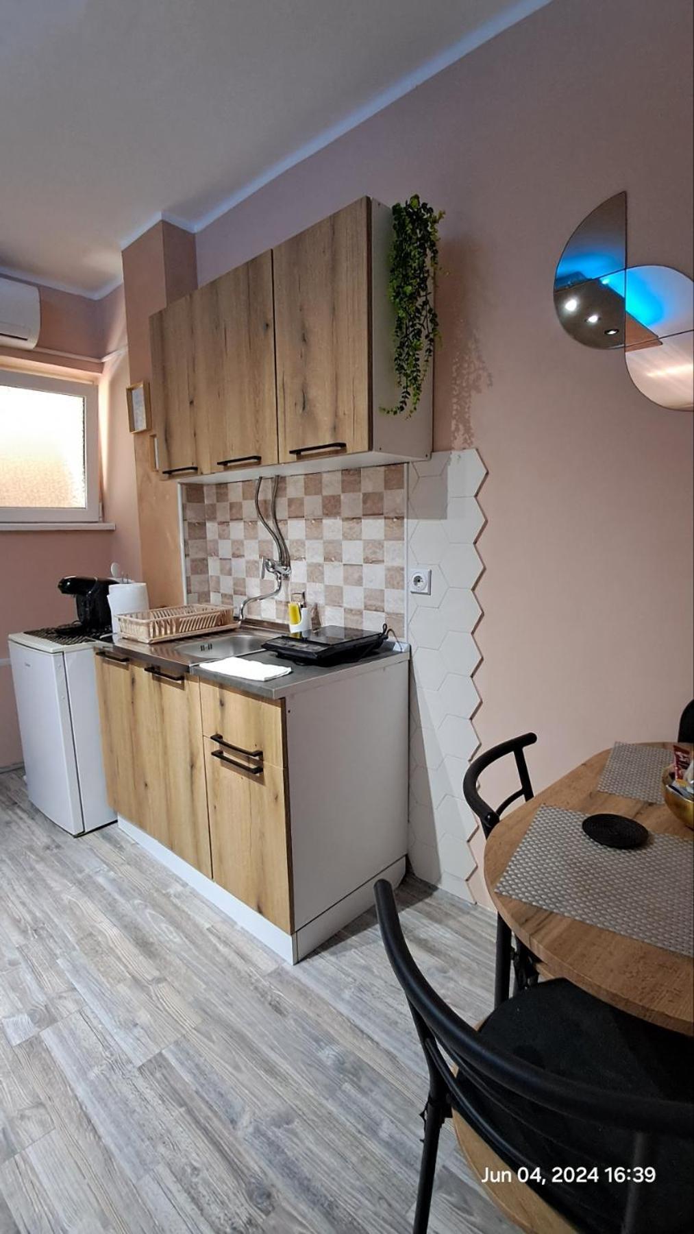 Apartman Iva Зайечар Екстериор снимка
