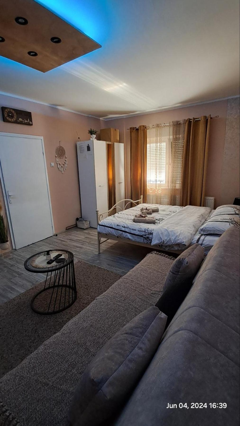 Apartman Iva Зайечар Екстериор снимка