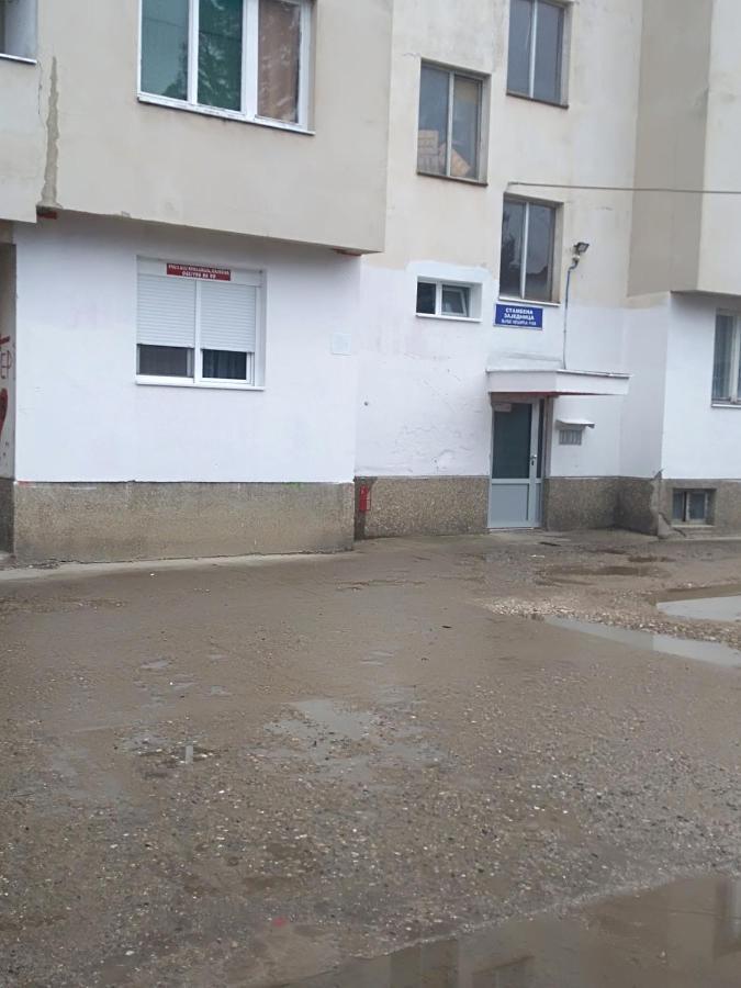 Apartman Iva Зайечар Екстериор снимка