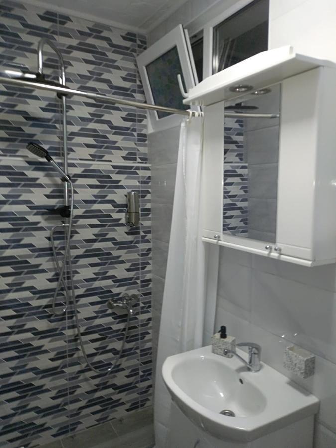 Apartman Iva Зайечар Екстериор снимка